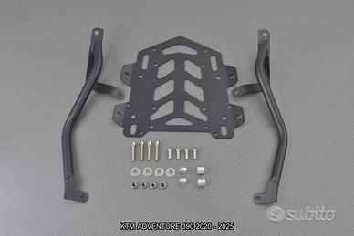 Supporto Bauletto KTM ADVENTURE 390 2020 - 2025