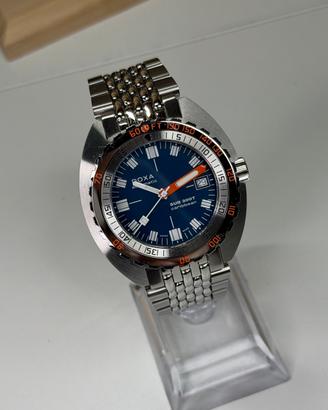 Doxa Sub30T Caribbean