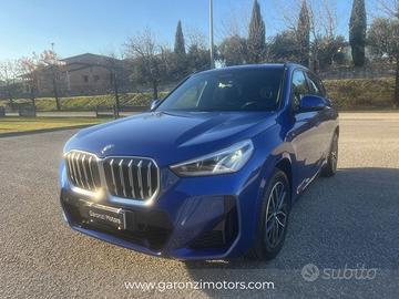 BMW X1 xDrive 20d MHEV 48V Msport