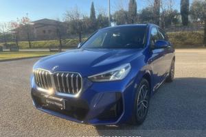 BMW X1 xDrive 20d MHEV 48V Msport