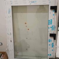 Porta finestra pvc