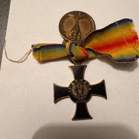 Medaglia commemorativa