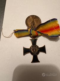 Medaglia commemorativa