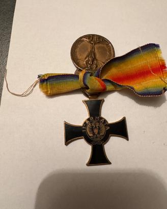 Medaglia commemorativa