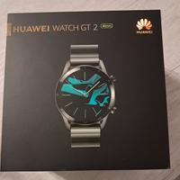 Huawei Watch GT 2 46 mm