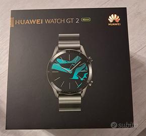 Huawei Watch GT 2 46 mm