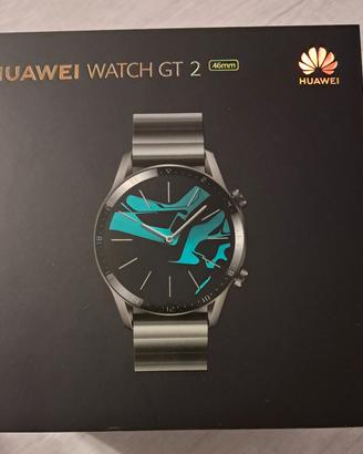 Huawei Watch GT 2 46 mm