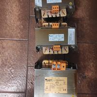trasformatore elettrico 