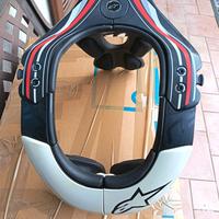 Collare Alpinestars taglia L