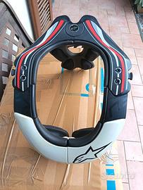 Collare Alpinestars taglia L