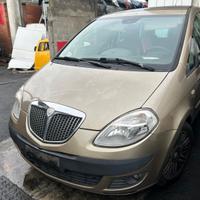 RICAMBI LANCIA MUSA 2007 1250cc DIESEL 199A3000