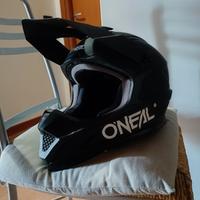 casco O'Neal motocross mtb