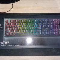 Tastiera Razer Ornata v2 RGB