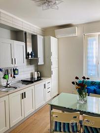 Cerchi ad Alassio, e da privato? 150mt dal mare