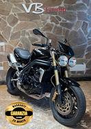 Triumph Speed Triple 1050 base