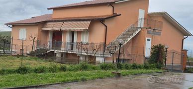 Villa singola - Montecalvo Irpino