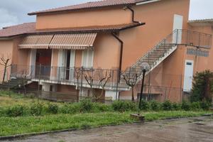 Villa singola - Montecalvo Irpino