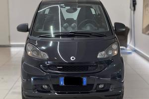 Smart Fortwo Brabus Xclusive