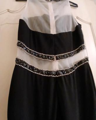 abito elegante