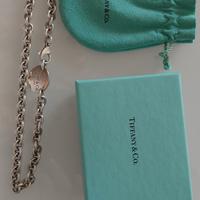 Collana Tiffany