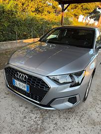 Audi A3 Sportback 35 TFSI S tronic 150 CV