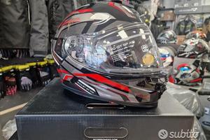 SCORPION Casco Integrale EXO GT SP Air - Augusta -