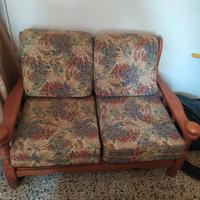 divanetto due posti