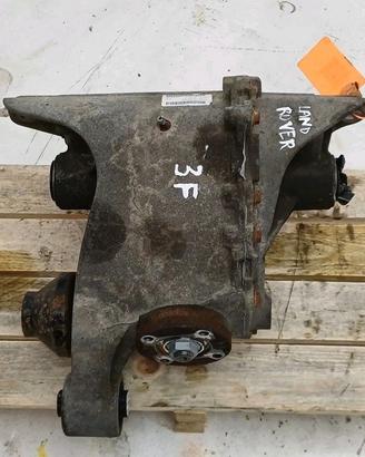 DIFFERENZIALE POSTERIORE 3.0D 188Kw 256CV RANGE RO