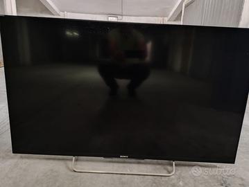 Smart tv sony 55 pollici