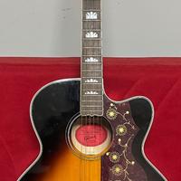 Gibson sj 200 standard