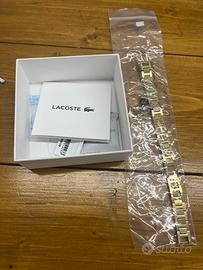 Braccialetto Lacoste