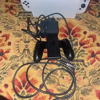 Nintendo oled + accessori + sonic origin plus/