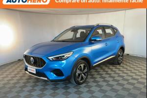 MG ZS BT63877