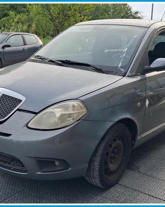 Ricambi Usati LANCIA Ypsilon I 2006
