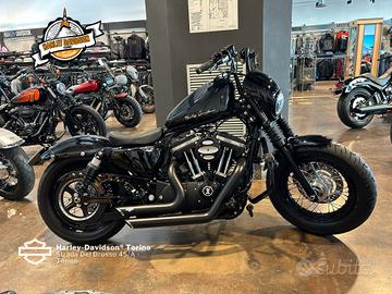 Harley-davidson Sportster 1200 XL1200X del 2011