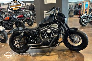Harley-davidson Sportster 1200 XL1200X del 2011