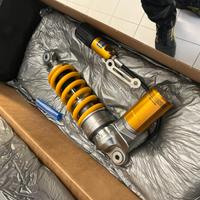 Mono Ohlins TTX GP 36 Panigale V4/Streetfighter v4