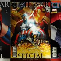 Fumetti Uomo Ragno Spiderman Spider-Man Dragon Bal