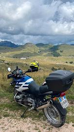Bmw r 1150 gs - 2001