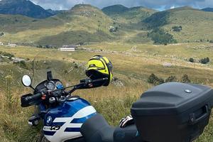 Bmw r 1150 gs - 2001