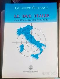 Saggio Storia Moderna ' LE DUE ITALIE"