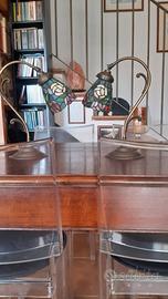 Lampade da tavolo stile Liberty 