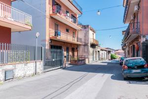 Appartamento - Aci Sant'Antonio