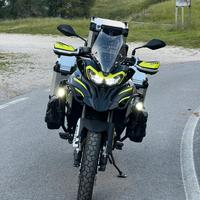 Benelli TRK 702 X