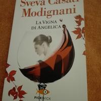 Libro Sveva Casati Modignani