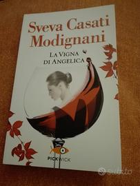 Libro Sveva Casati Modignani