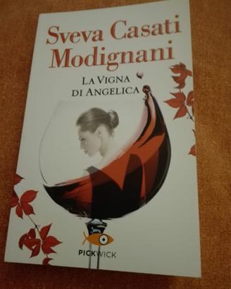 Libro Sveva Casati Modignani