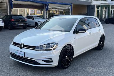 VOLKSWAGEN Golf 2.0 TDI DSG 5p. Executive BlueMoti