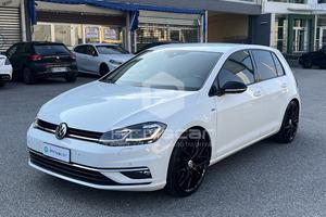 VOLKSWAGEN Golf 2.0 TDI DSG 5p. Executive BlueMoti