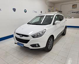 Hyundai ix35 Xpossible 1.7 CRDi 116cv 2WD Full Opt